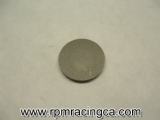 Genuine Yamaha Valve Shim